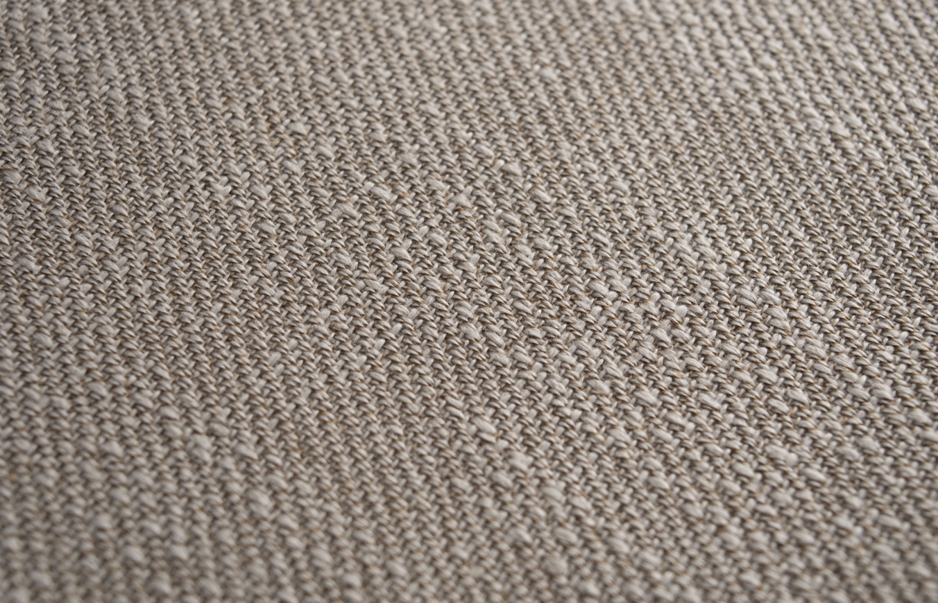 Madison Taupe 0061 Textiles Hilado Maison